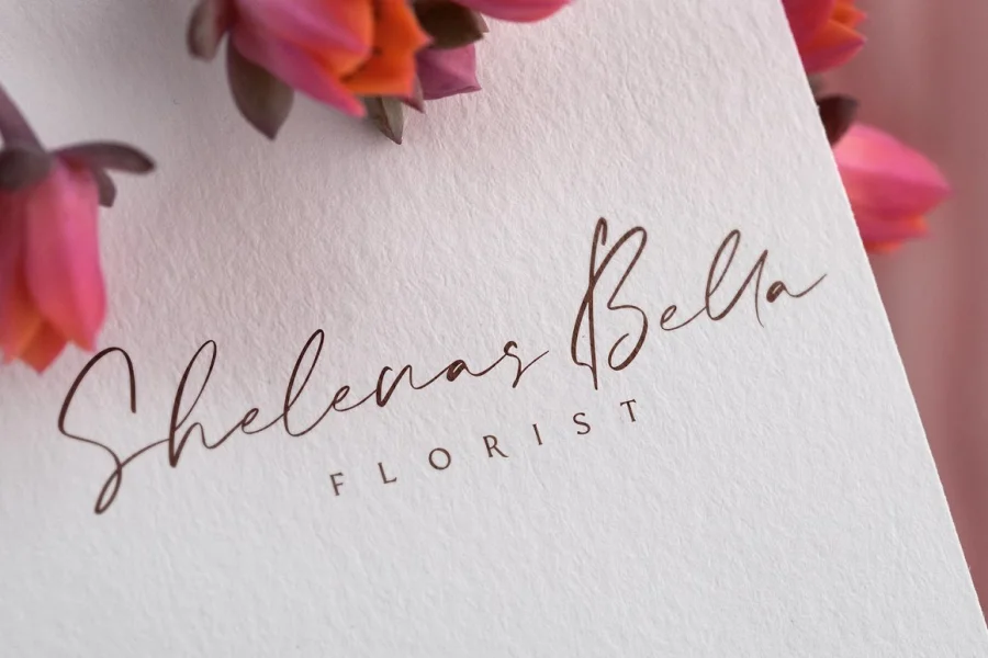 Calvin Fallen Font preview 13