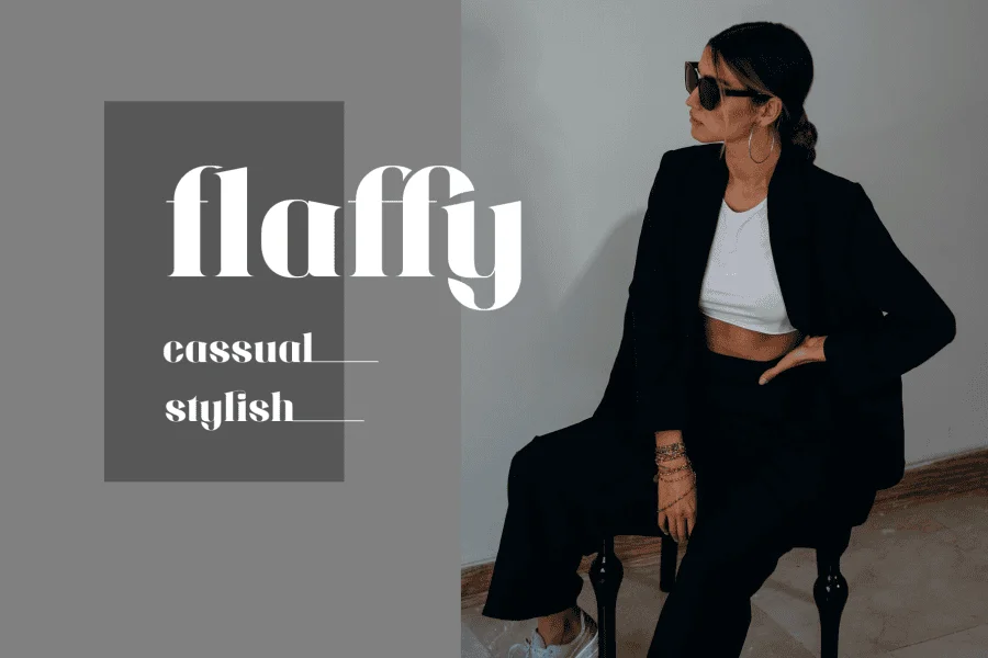 Capline Font preview 6