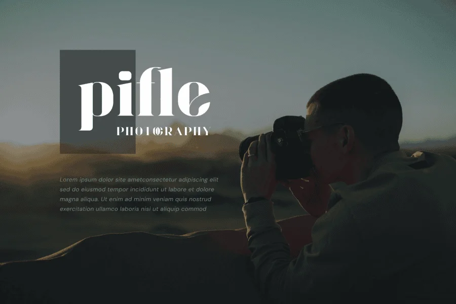 Capline Font preview 7