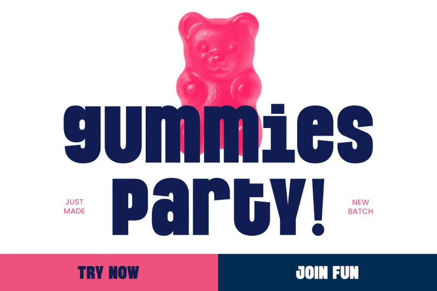Carnit Demo Font preview 4