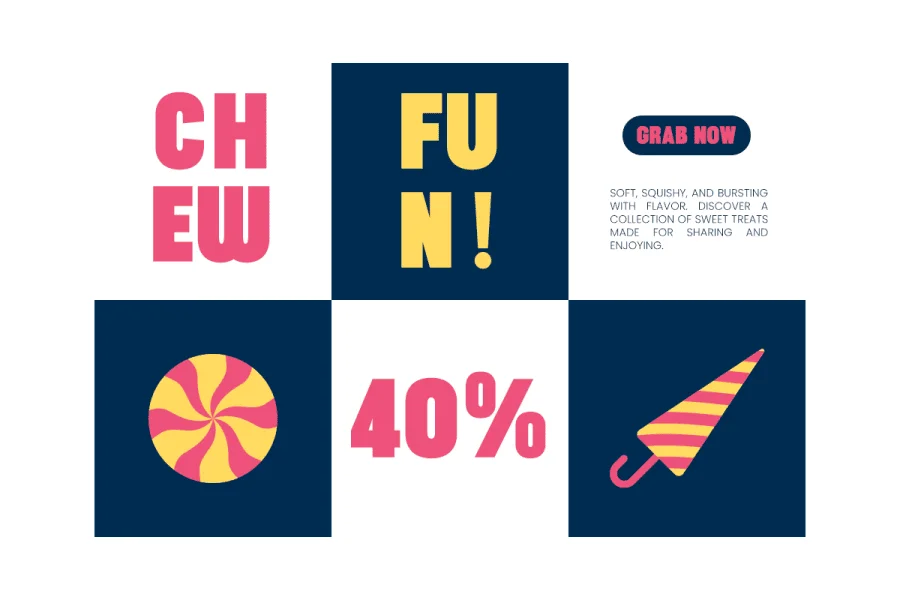 Carnit Demo Font preview 6