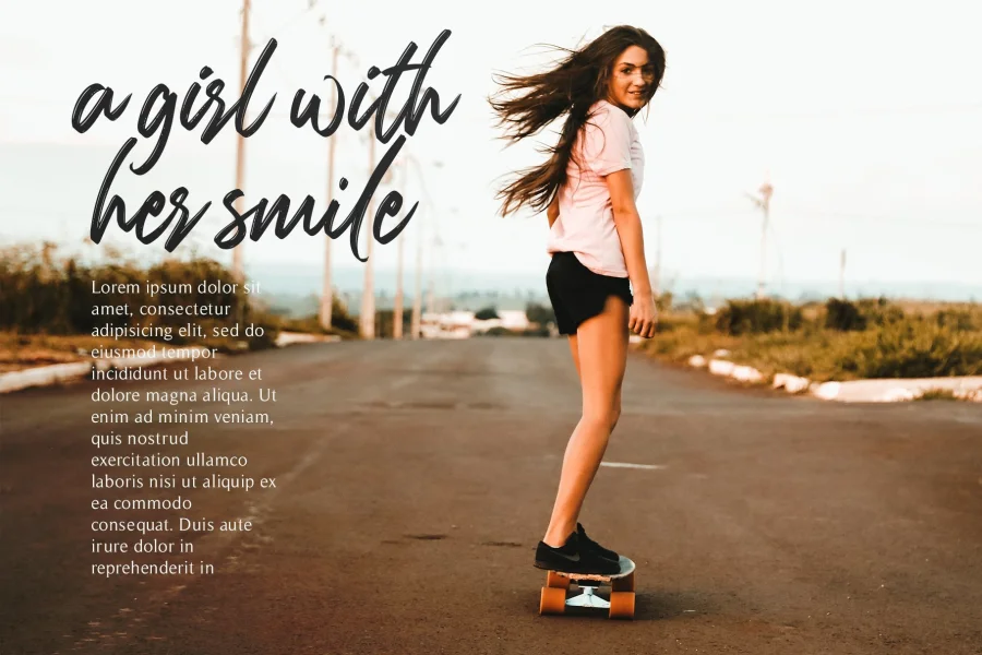 Carolissa Font preview 10
