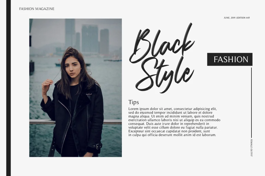 Carolissa Font preview 6