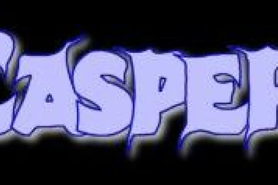 Casper Font