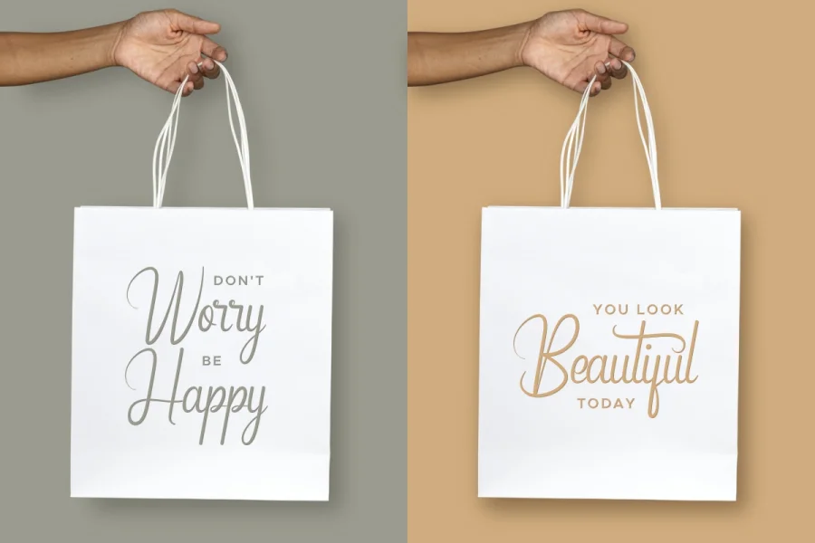 Catcalling Demo Font preview 6