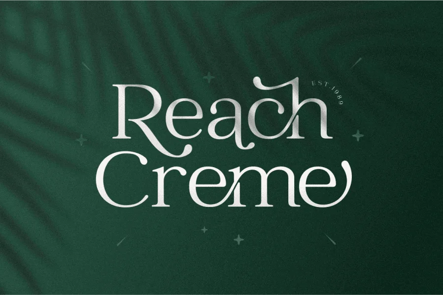Catchy Mager Font preview 15