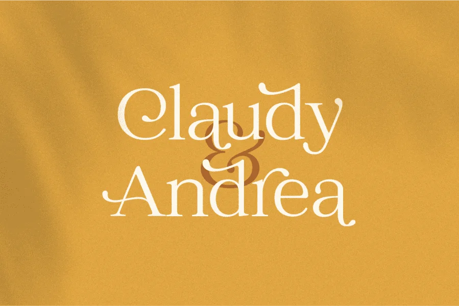 Catchy Mager Font preview 16