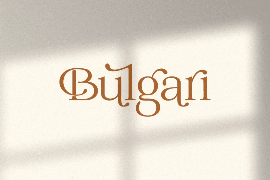 Catchy Mager Font preview 19