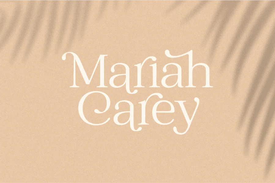 Catchy Mager Font preview 20