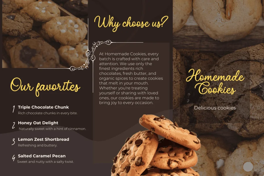 Cattalague Font preview 5