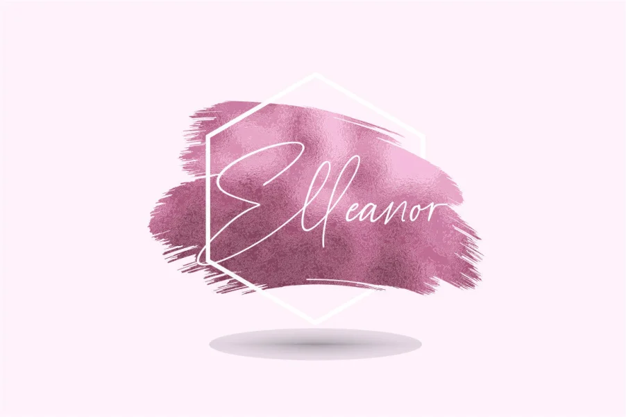 Cellestial Font preview 2