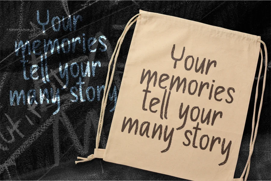 Chalk Board Font preview 11
