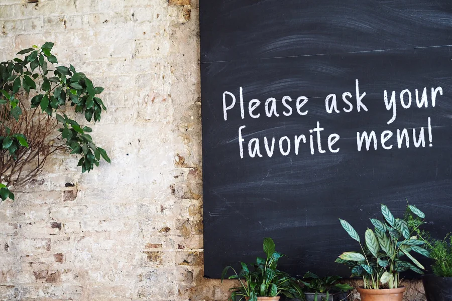Chalk Board Font preview 8