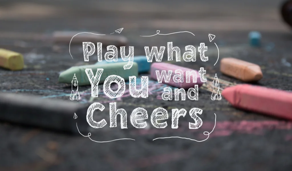 Chalkboy Font preview 2