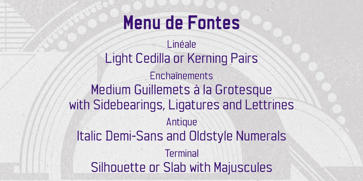 Charles Wright Font preview 8