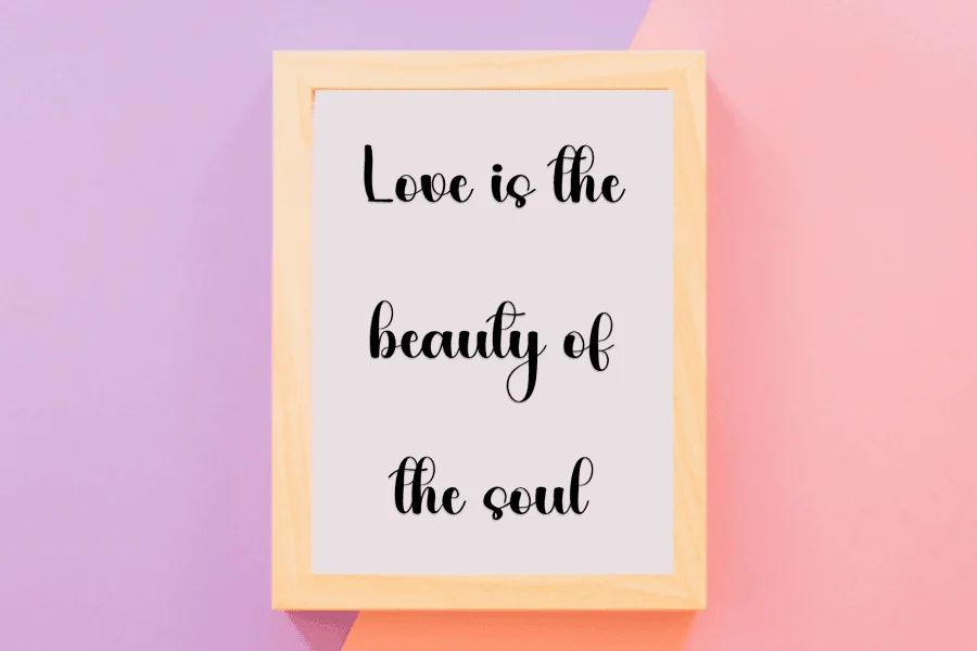 Cheerfull Blossom Font preview 4