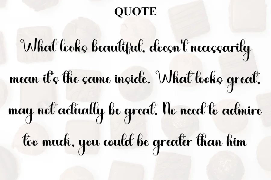Cheerfull Blossom Font preview 6