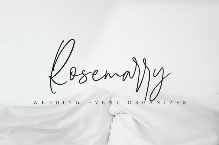 Cherrydorry Font preview 9