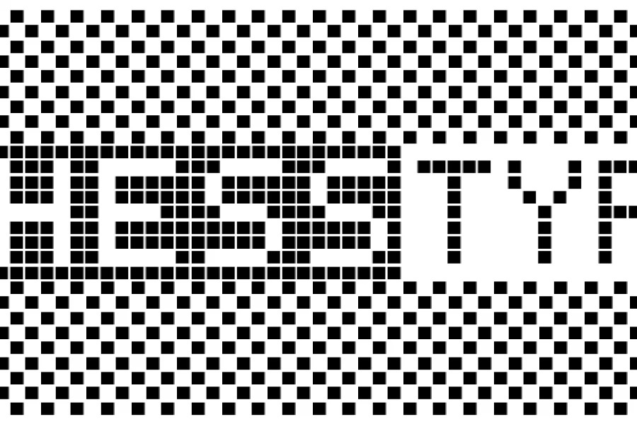 ChessType Font