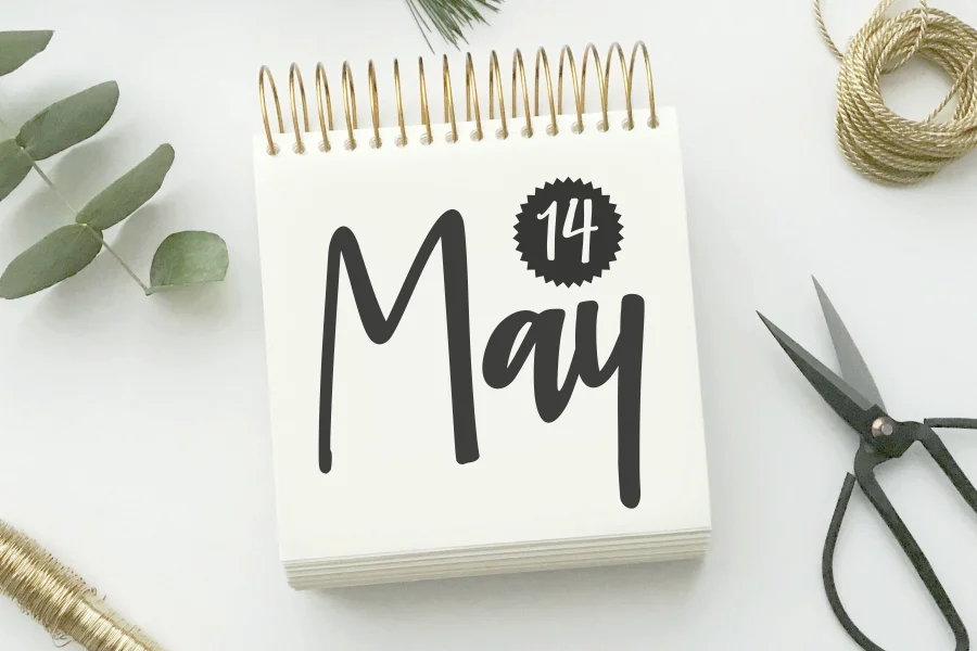 Childish Font preview 3