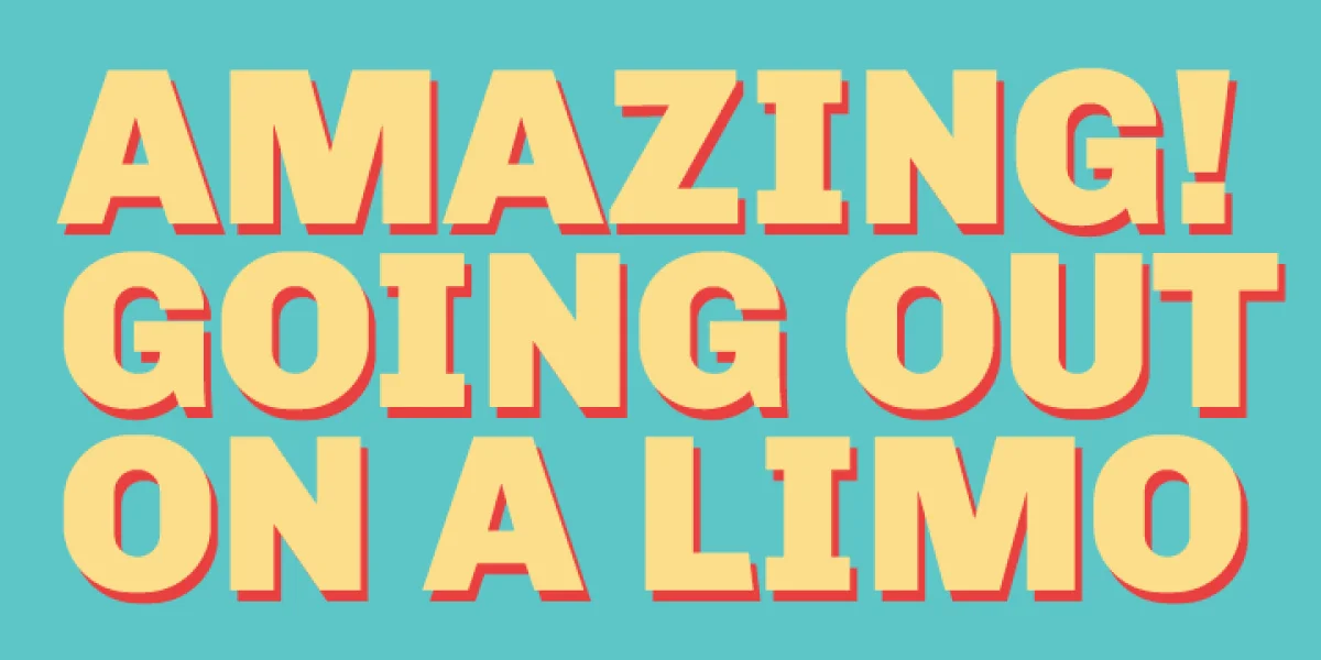 Chivo Font Family preview 2