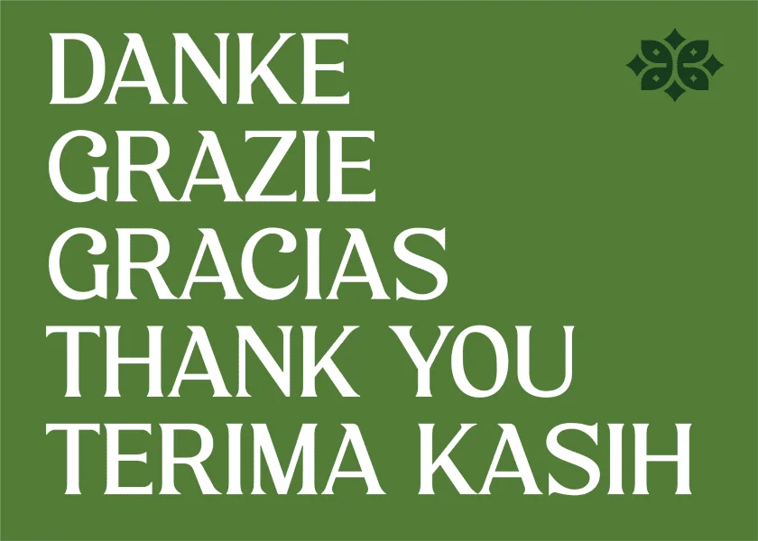 Chlora Font preview 9