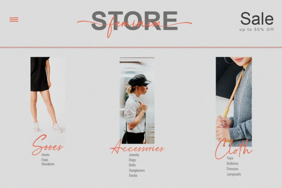 Chorettan Font preview 3
