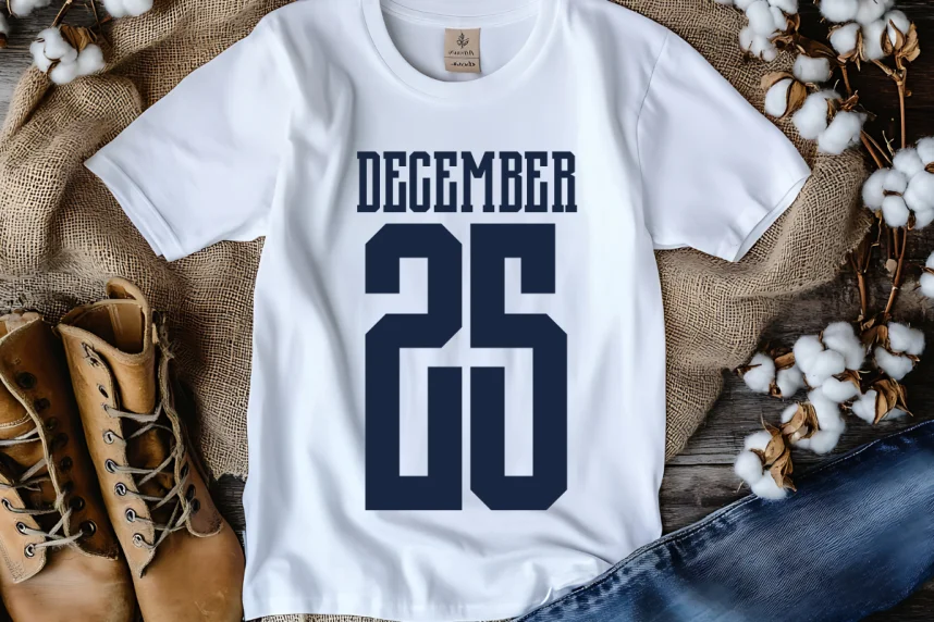 Christmas Alphabet Typeface preview 4