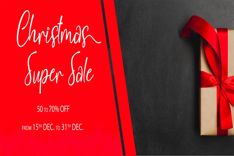 Christmas Delight Font preview 4