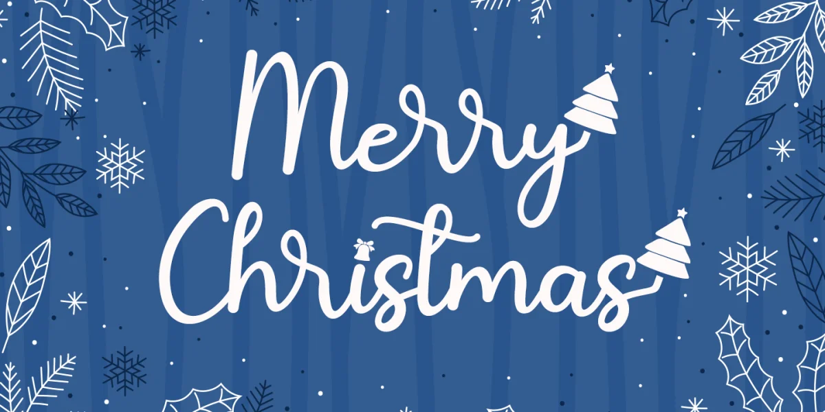 Christmas Miracle Font preview 5