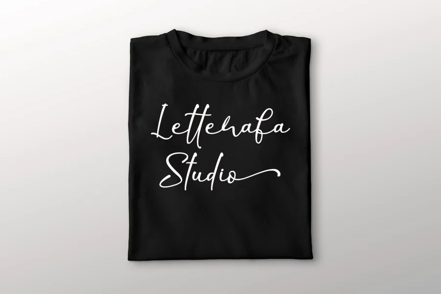 Christmas Shine Font Family preview 6