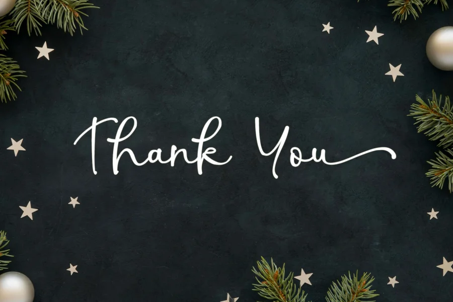 Christmas Shine Font Family preview 8
