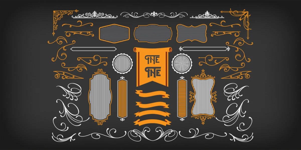 CHrONicLe Font preview 7