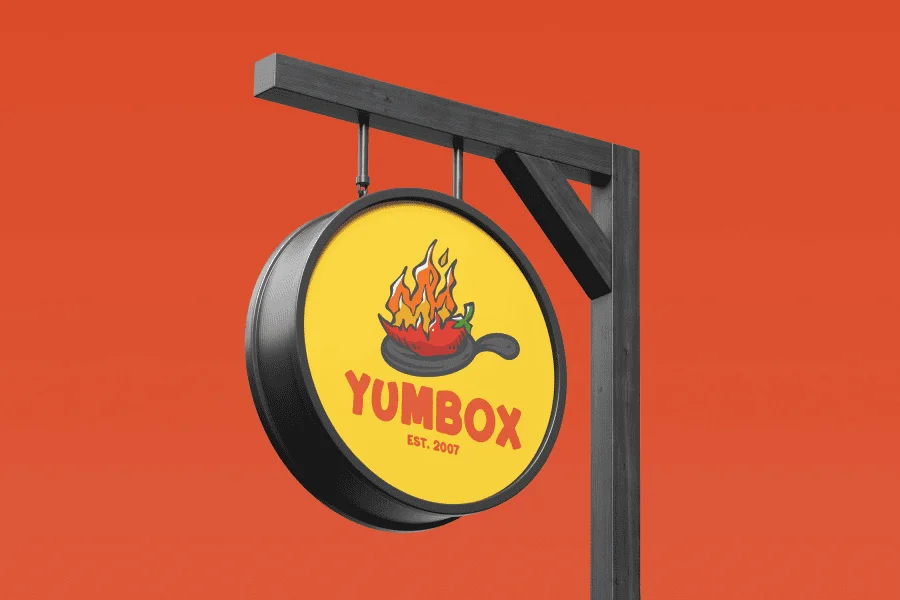 Chubsy Snack Font preview 8
