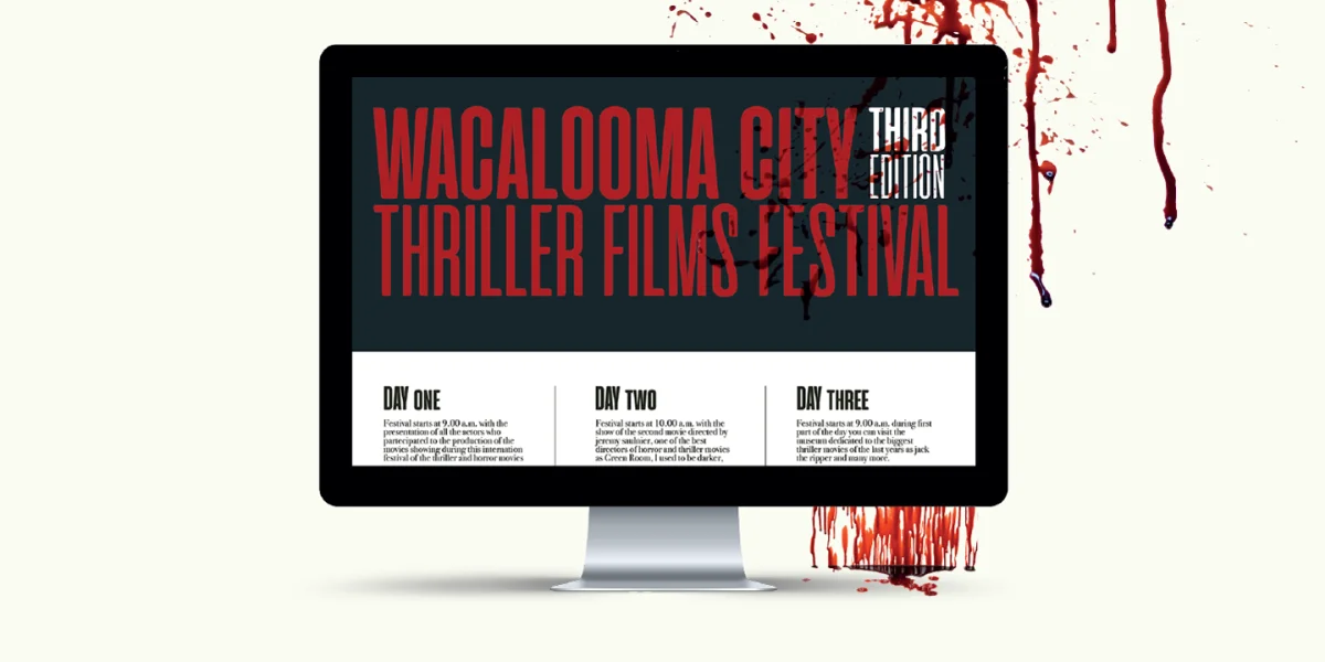Cinematografica Font Family preview 6