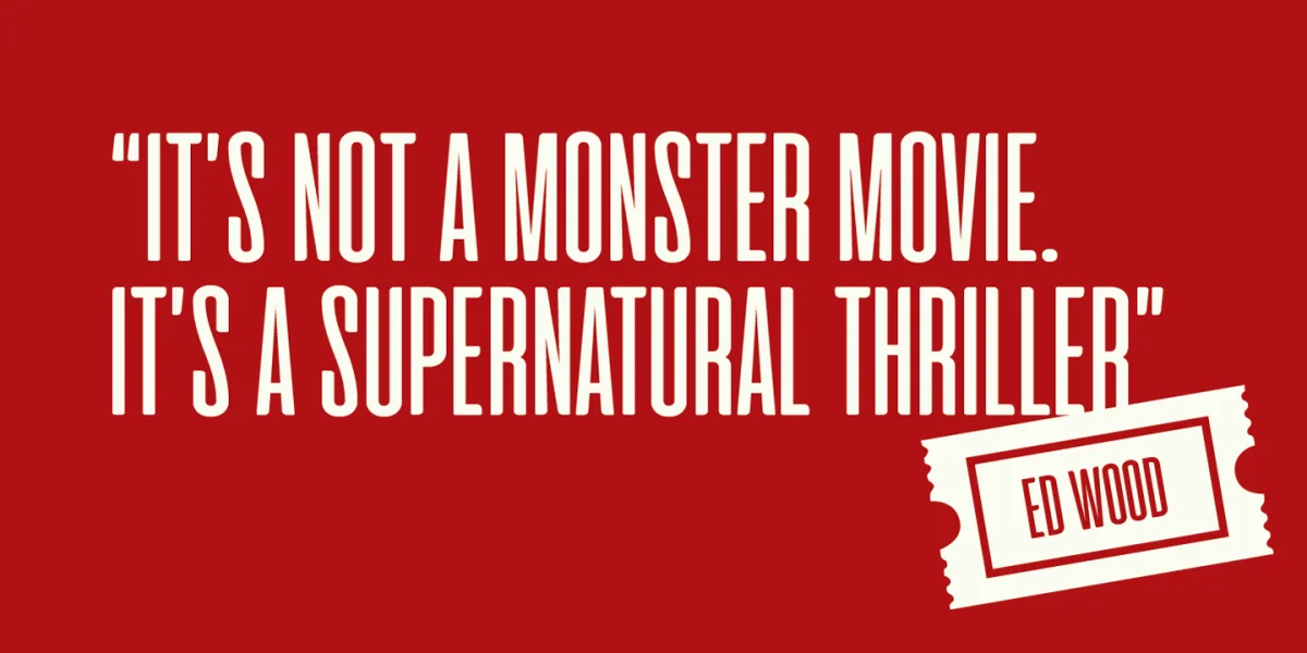 Cinematografica Font Family preview 8