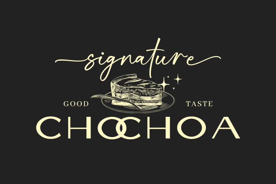 Cintarini Font preview 7