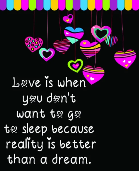 Circle Of Love Font