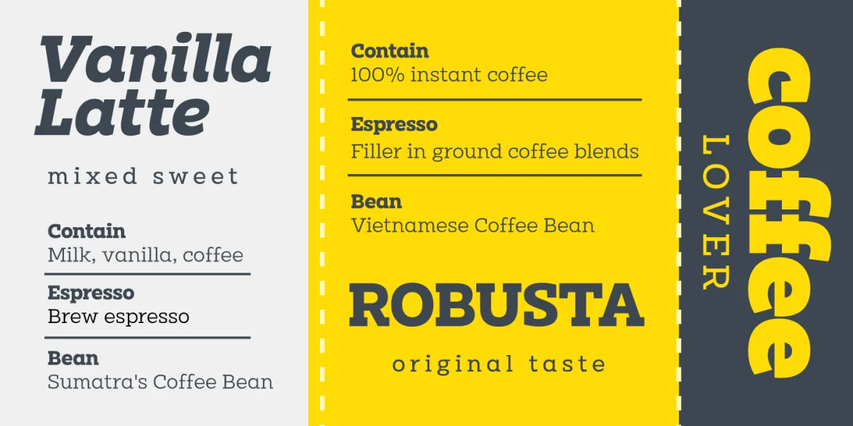 Clab Personal Use Font Family preview 9