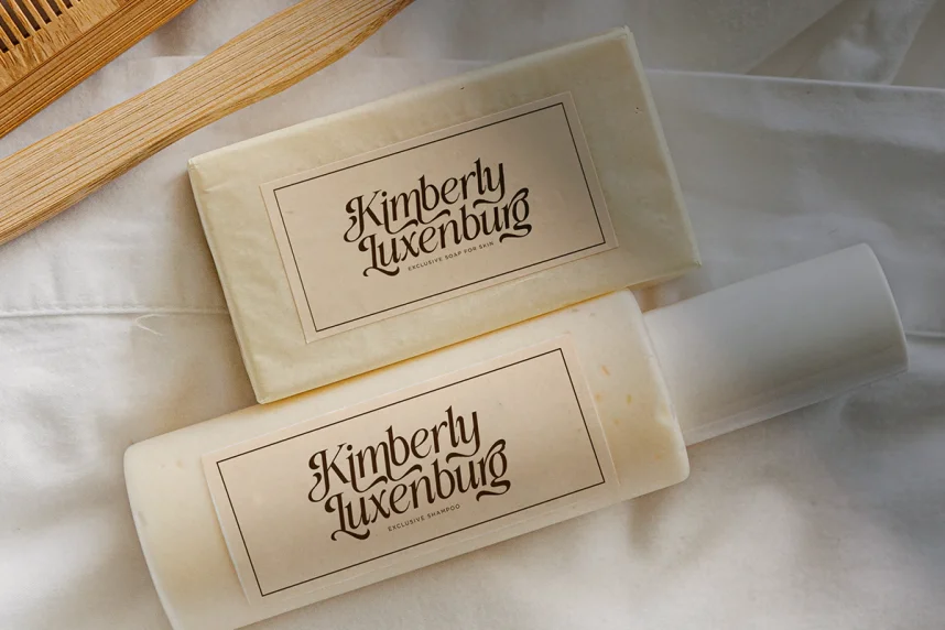 Classy Exclusive Font preview 4
