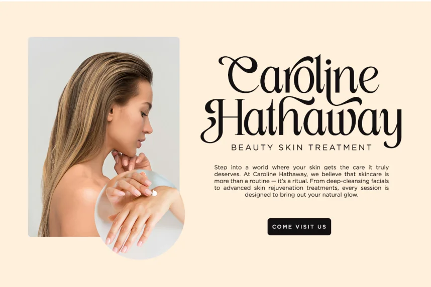 Classy Exclusive Font preview 6