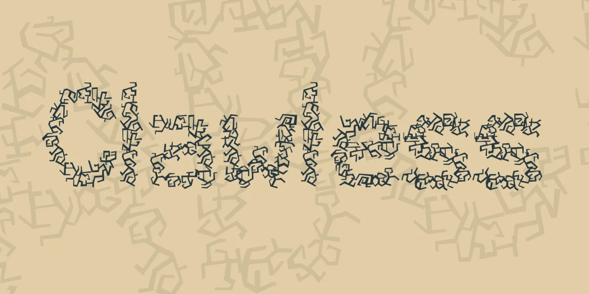Clawless Font