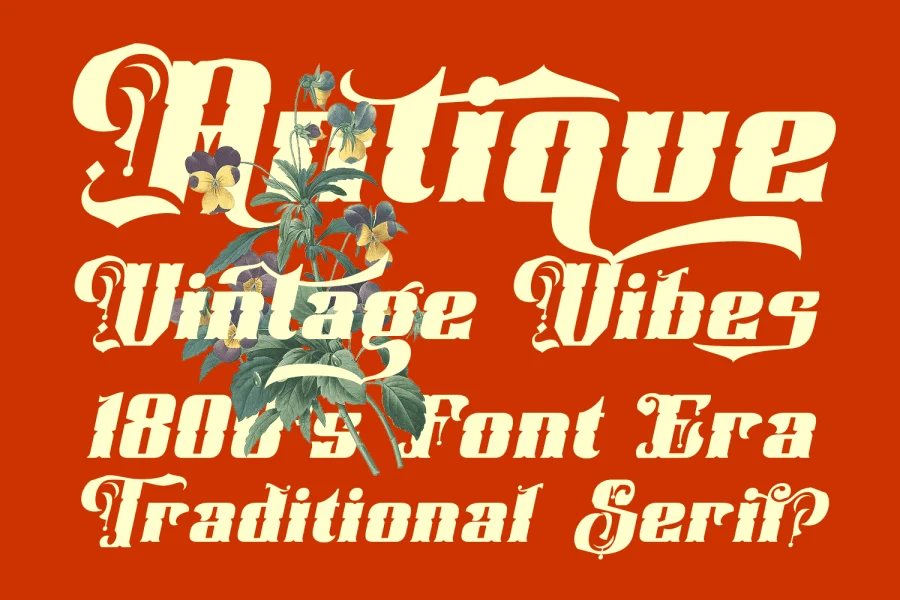 Cleffordy DEMO Font preview 2