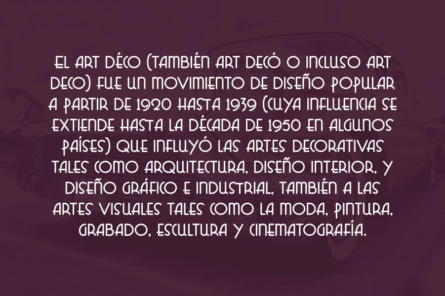 Cleveland DEMO Font preview 5