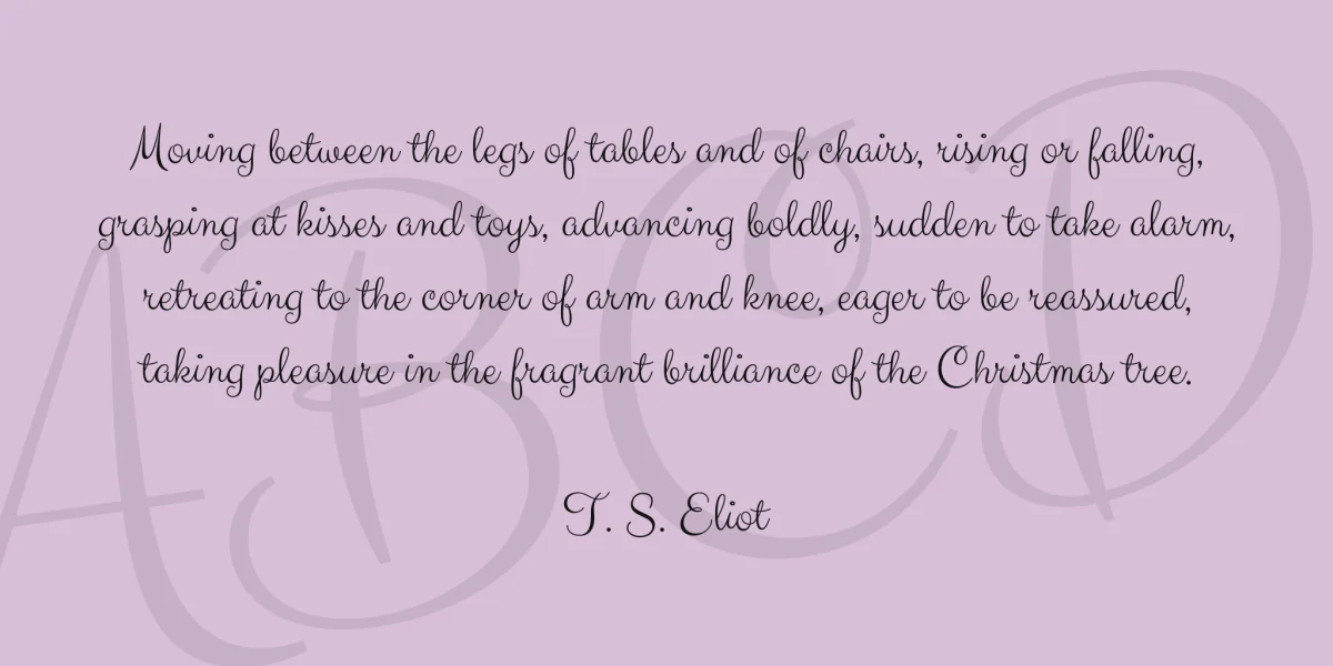 Clicker Script Font preview 3