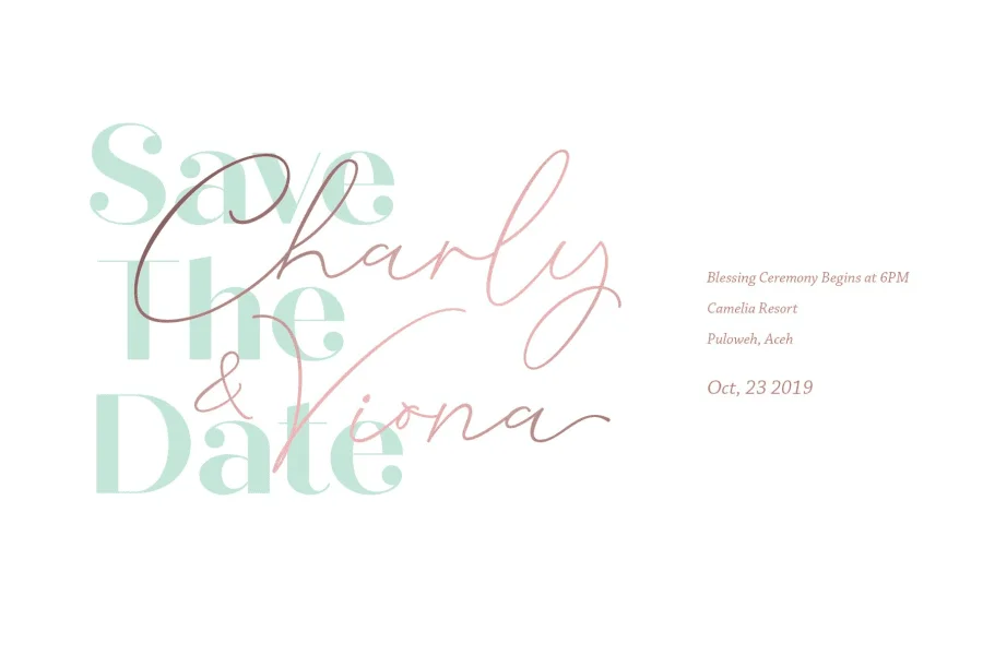 Cochocib Script Free Font preview 3