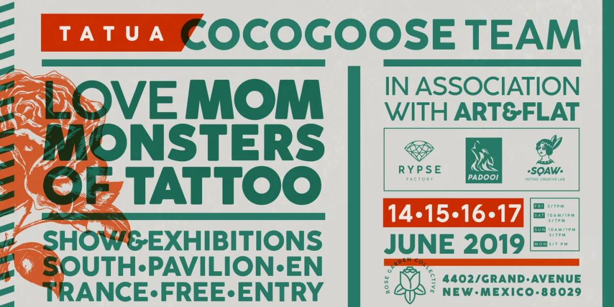 Cocogoose Classic Trial Font Family preview 3