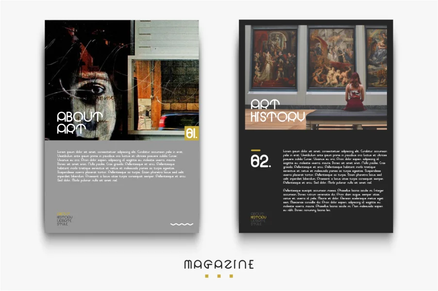 Coet Demo Font Family preview 4