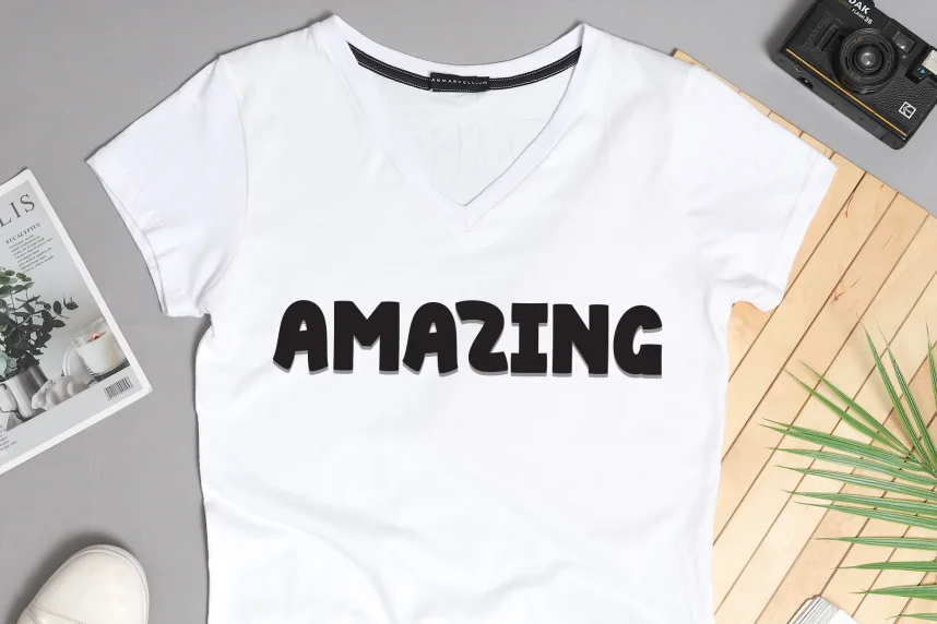 Cokies Summer – Creative Style Font preview 5