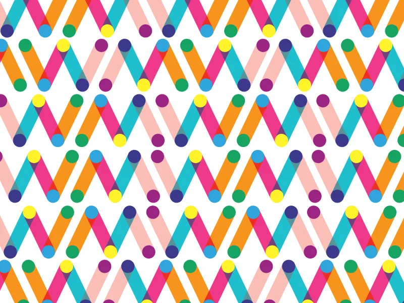 ColorTube Font preview 10
